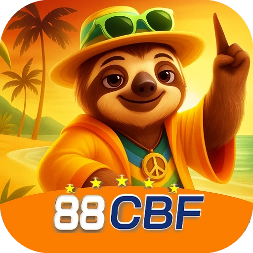 88cbf logo